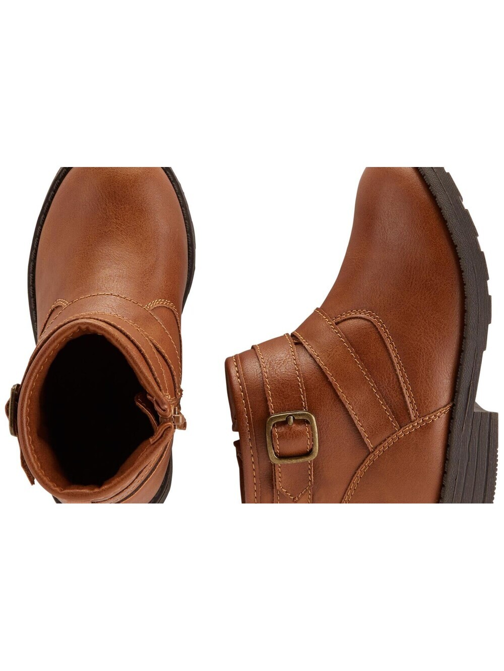 Carter's Toddler Buckle Shoes Size 6 - Picture 1 of 1
